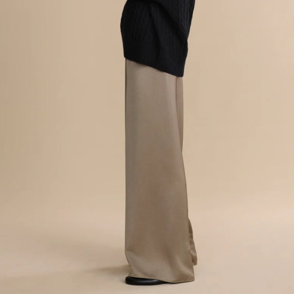 Jenni Kayne Demi Pant -Ivory NWT - Picture 9 of 15